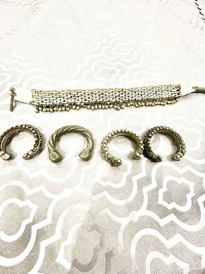 تراث ظفار اصل ورشرش فضه اصل 9