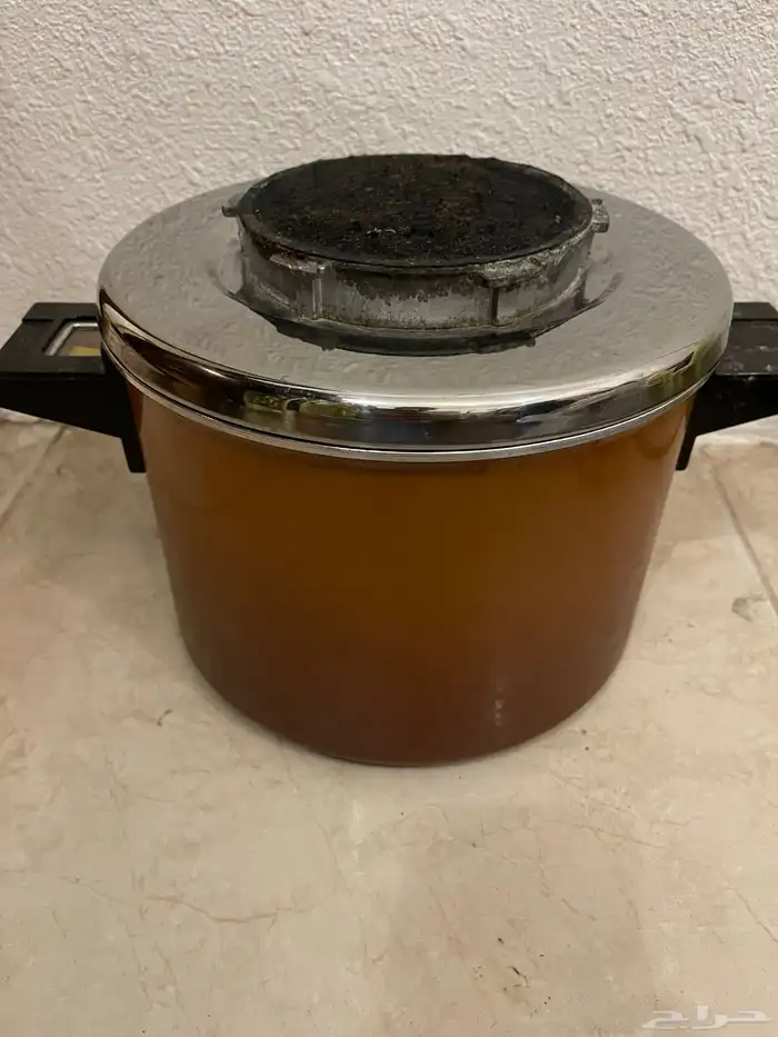 قدر تيفال 1