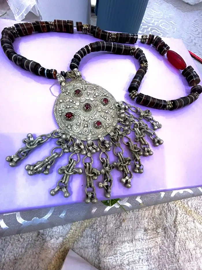 تراث ظفار اصل ورشرش فضه اصل 8