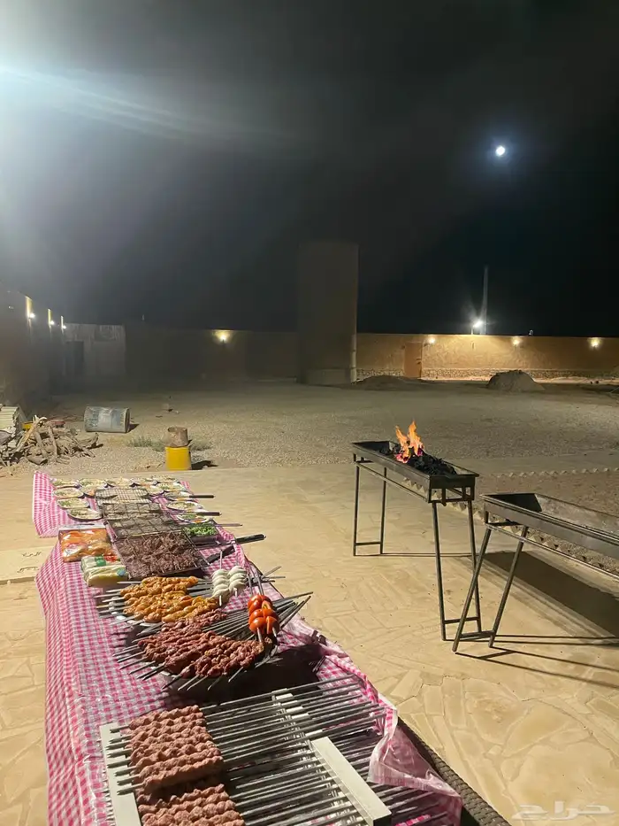 معلم مشويات 5