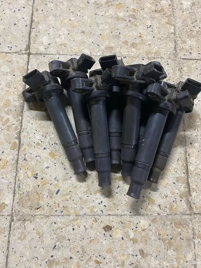 كويلات البواجي لكزس 430 0