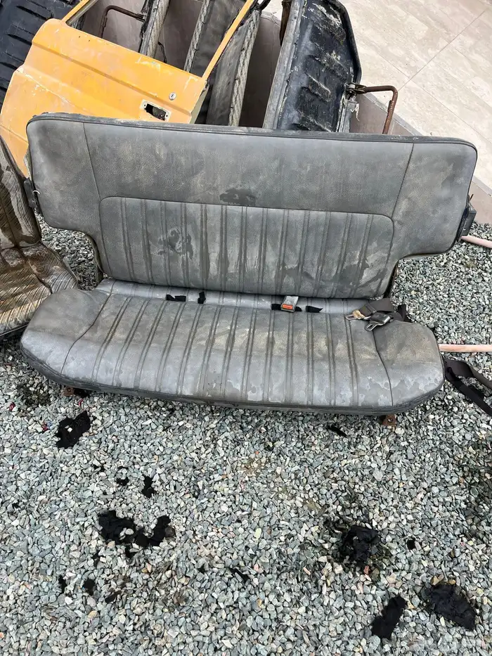 مرتبه نيسان باترول 1