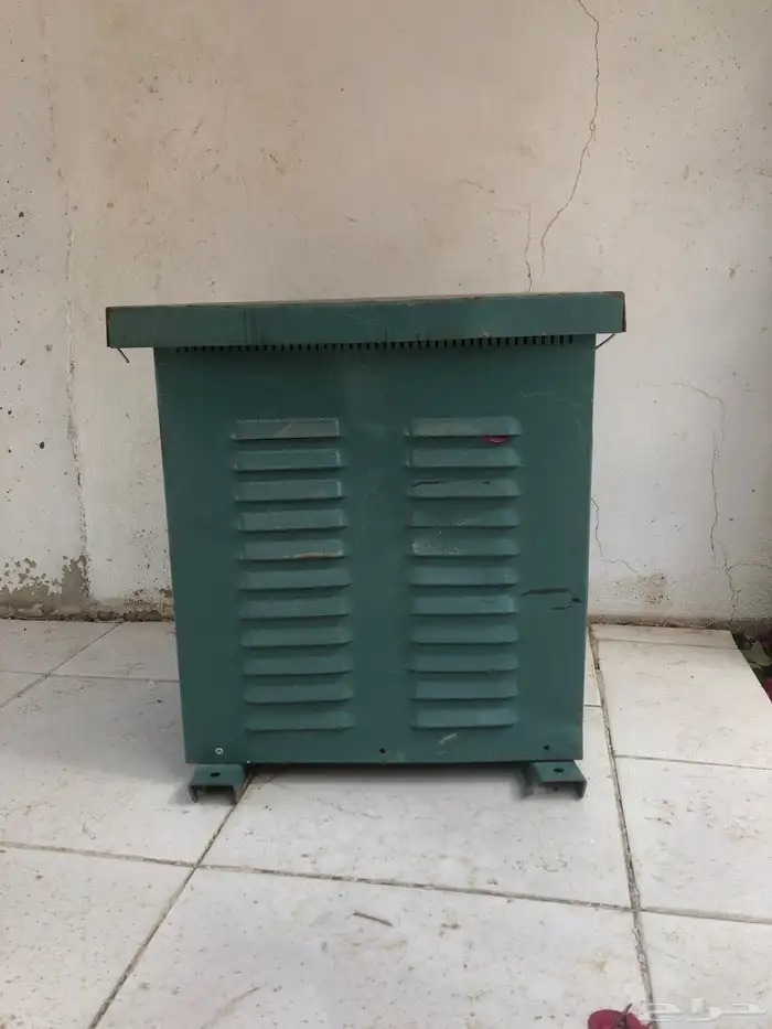 محول كهرب 1