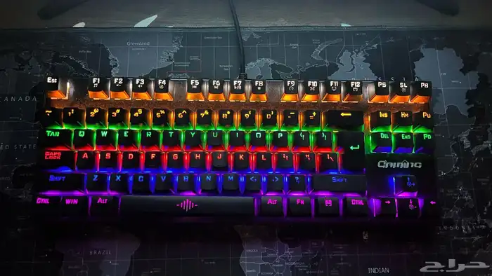 كيبورد للبيع 0