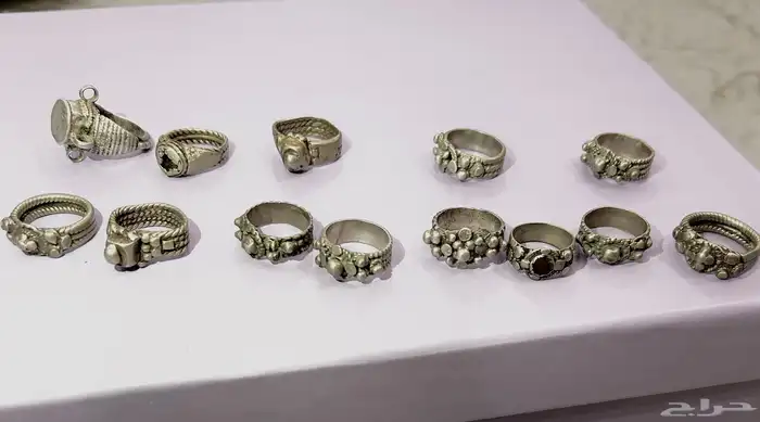 تراث ظفار اصل ورشرش فضه اصل 4