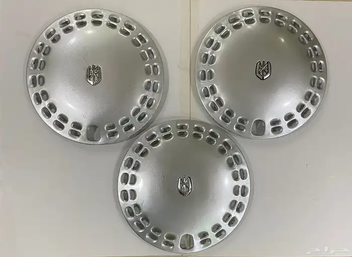 قطع اكسسوارات كراسيدا 17