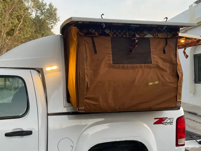 سييرا غمارتين 2010 بدي وكالة 19