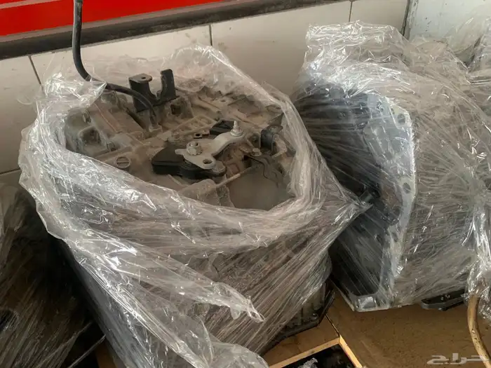 متوفر قيرات سبارك CVT 2