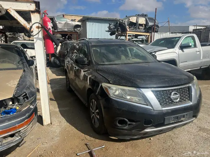 قطع غيار باتفندر 2014 1