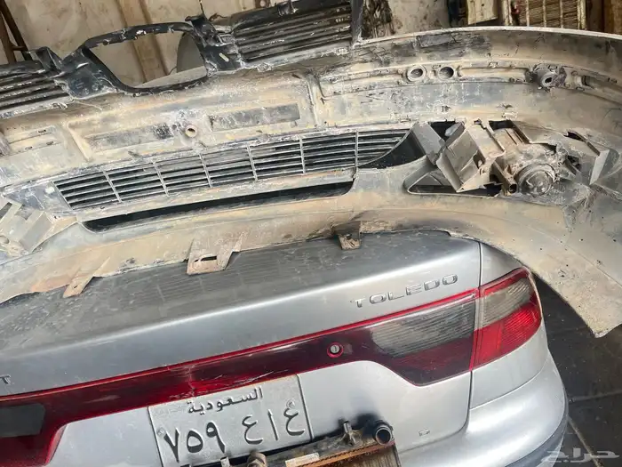 ورشة صيانة وكهرباء وتوظيب البنزين و الديزل 22