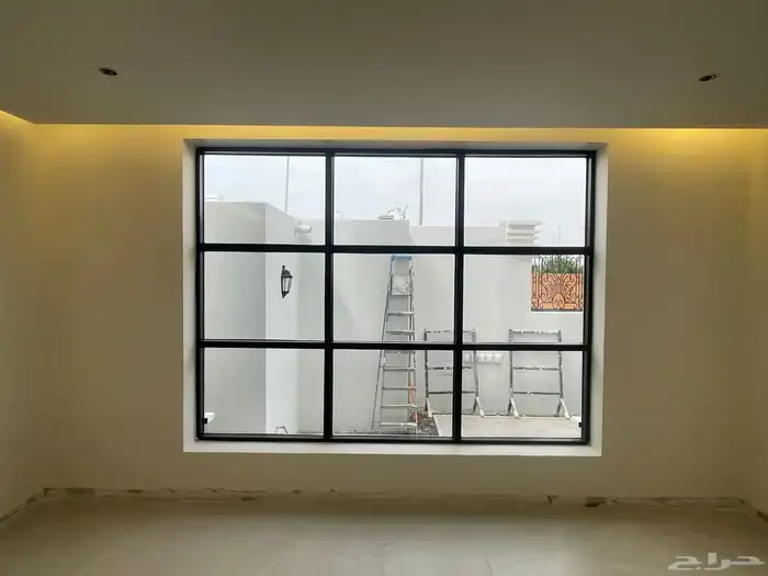 زجاج دبل 24 ملي 0