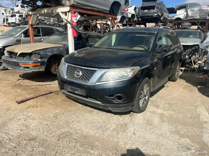 قطع غيار باتفندر 2014 2