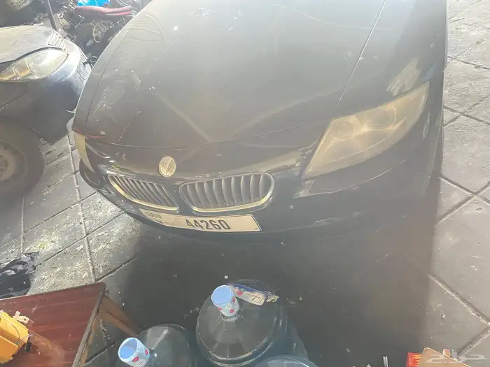 ورشة صيانة وكهرباء وتوظيب البنزين و الديزل 18