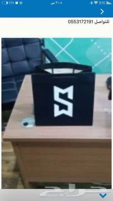 طباعه اكياس بوكسات علب كروت استكر كراتين ليبل جلد تاق منيو 1