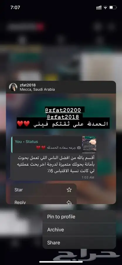 بوربوينت بحوث جامعيه وماجستير تلخيص كتب بحث جامعي سيره 6