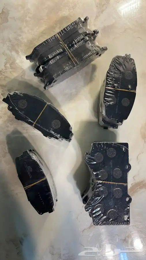 اقمشة فحمات سيراميك كامري كورولا افلون 0