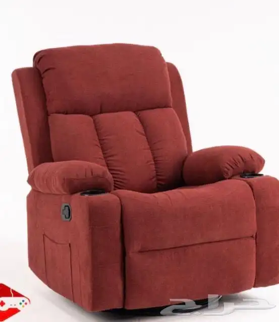 كرسي استرخاء كرسي راحة كرسي تدليك ليزي بوي كرسي راحة 11