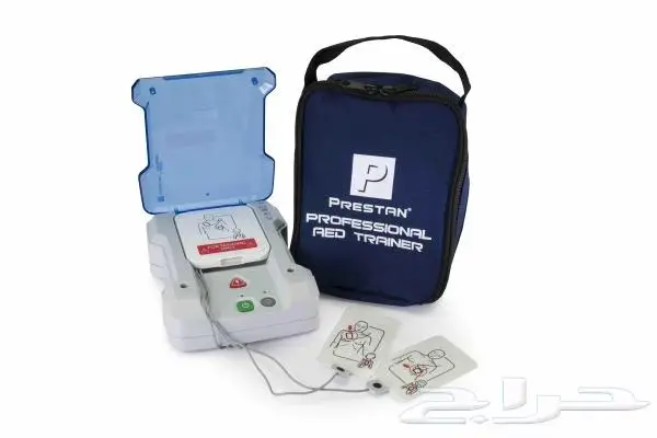 أفضل سعر لدمى التدريب في المملكة (OB-BLS-ALS-ACLS-PALS-CPR) 5