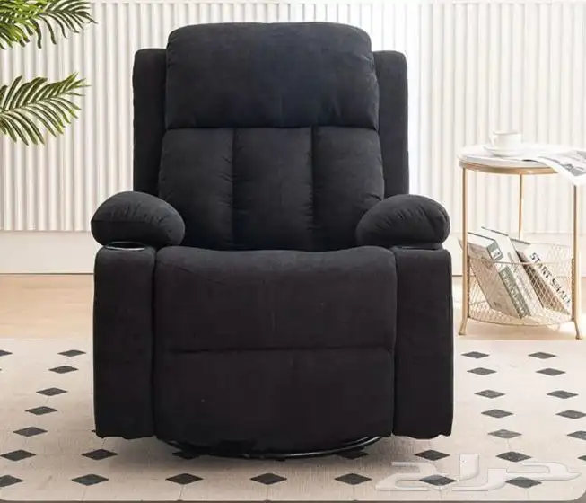 كرسي استرخاء كرسي راحة كرسي تدليك ليزي بوي كرسي راحة 2