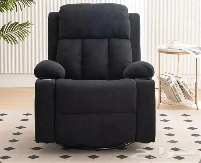 كرسي استرخاء كرسي راحة كرسي تدليك ليزي بوي كرسي راحة 1