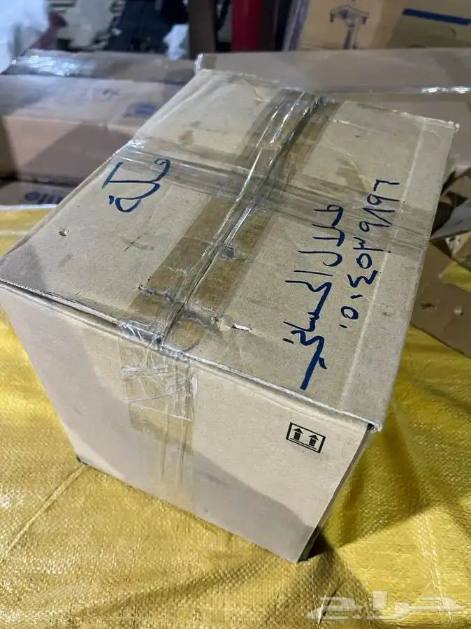 كراسي مكينة وجير راف فور اصلي وكاله قطع راف 4 17