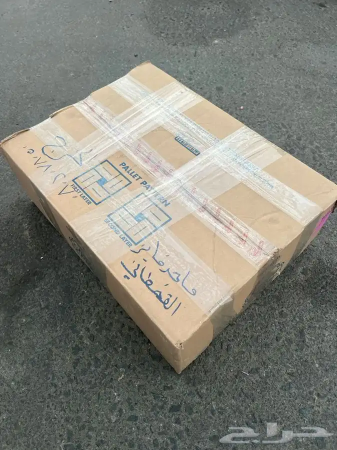 كراسي مكينة وجير راف فور اصلي وكاله قطع راف 4 27