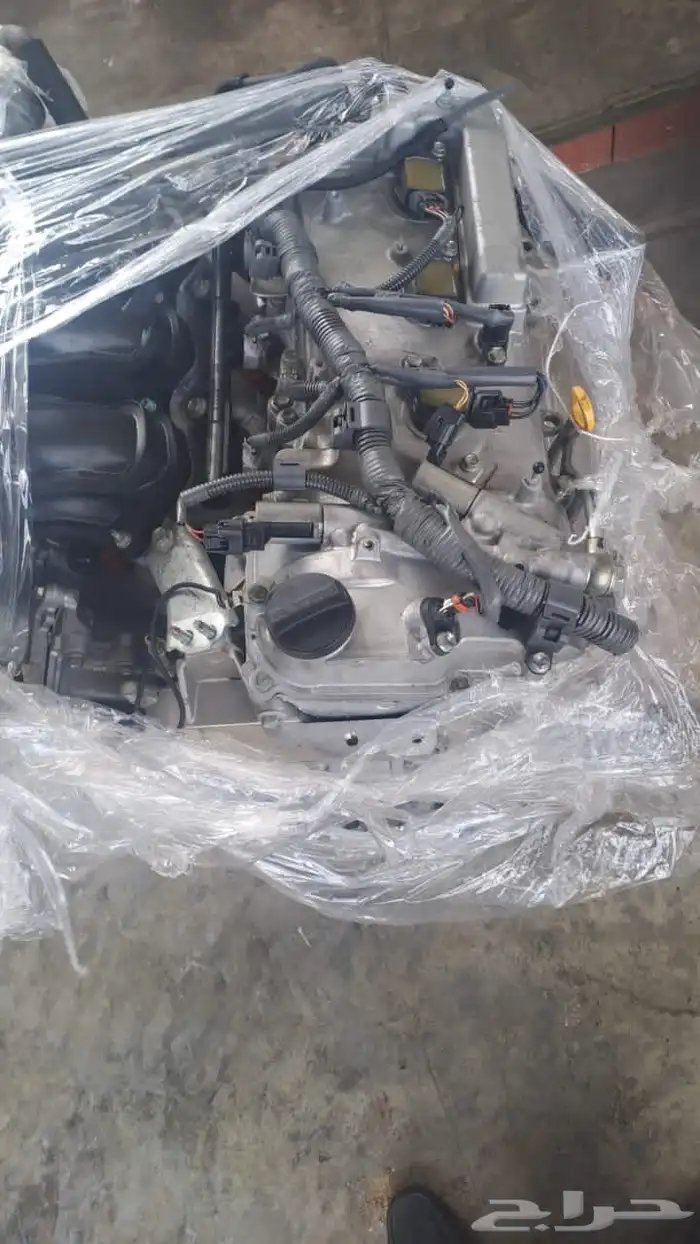 مكائن مستورده وتوضيب وصيانةالسيارات يوجد تابي و تمارا وإمكان 16