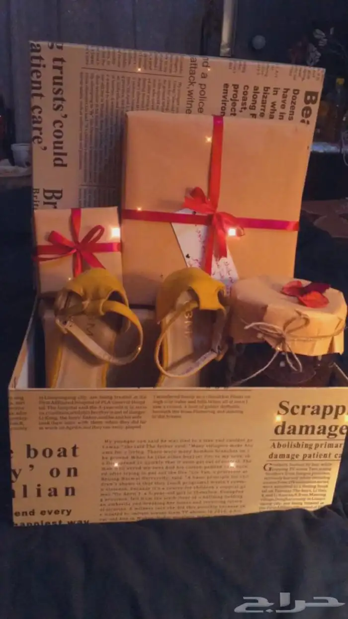 مندوب هدايا وتوصيل طلبات 13