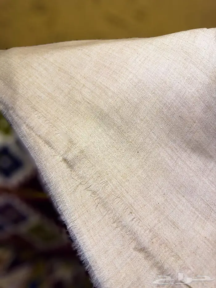 غترة باشمينا الكشميرية الخالصة المصنوعة يدويا في كشمير 4