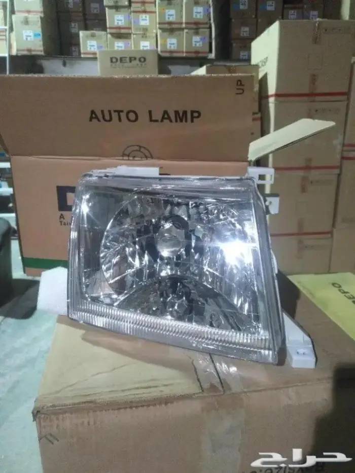 شمعات برادو مكسيما صني DEPO 11