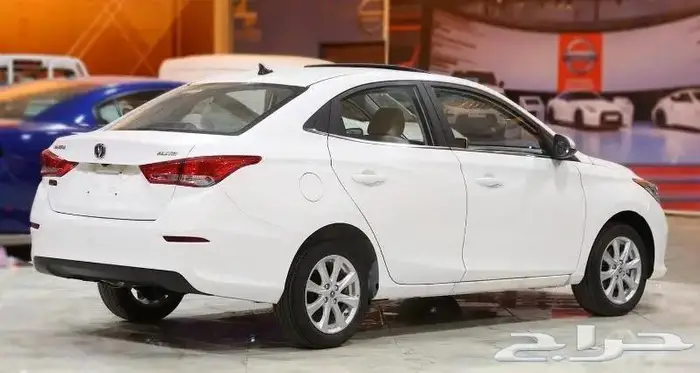 شانجان L7 2024 يوجد تقسيط بتدا رواتب 3500 1