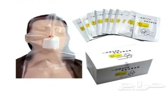 أفضل سعر لدمى التدريب في المملكة (OB-BLS-ALS-ACLS-PALS-CPR) 9