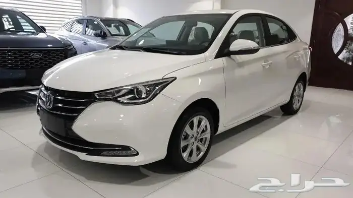 شانجان L7 2024 يوجد تقسيط بتدا رواتب 3500 0