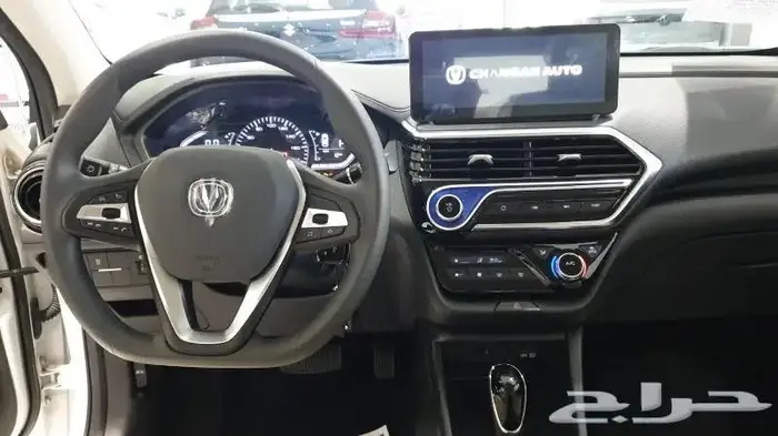 شانجان L7 2024 يوجد تقسيط بتدا رواتب 3500 4