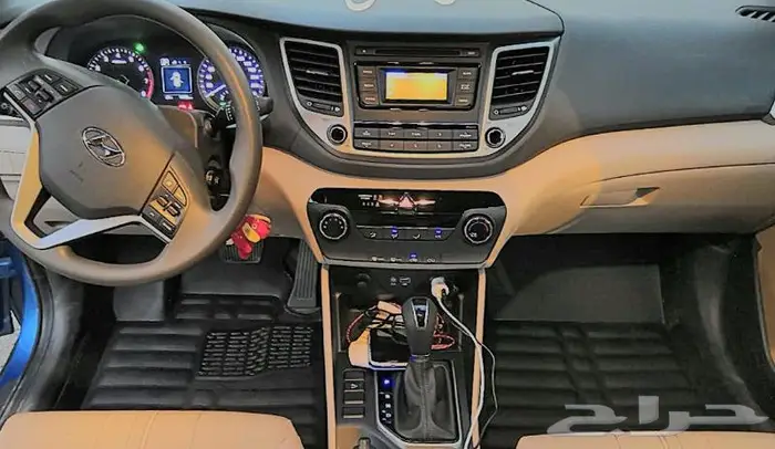 دعاسات أي تن قوالب 5D هونداي الحق العرض خصم 100ريال 57