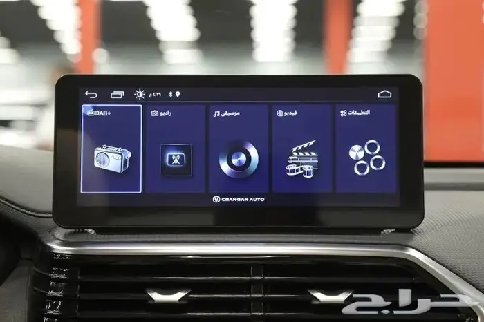 شانجان L7 2024 يوجد تقسيط بتدا رواتب 3500 3