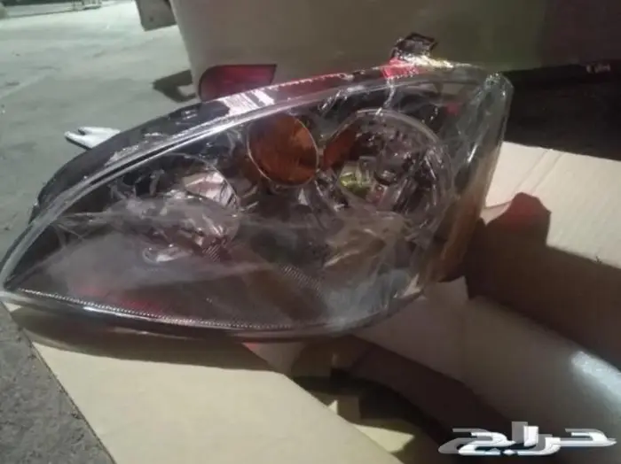 شمعات برادو مكسيما صني DEPO 5