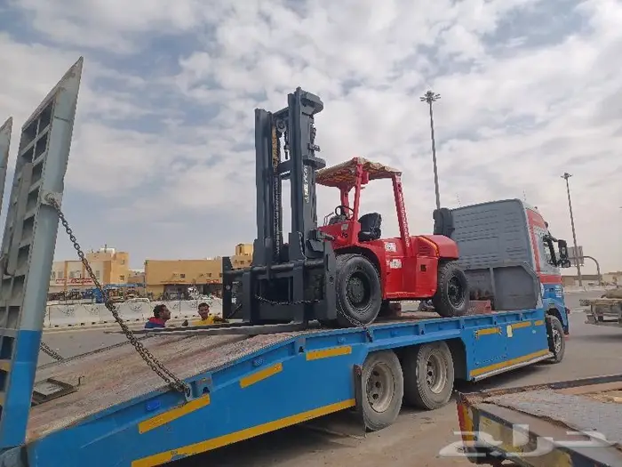 رافعات شوكيه 2