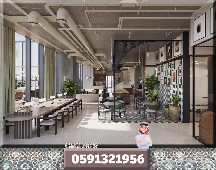design تصميم داخلي محلات عصائر تصميم داخلي محل شاهي تصميم 3d 33