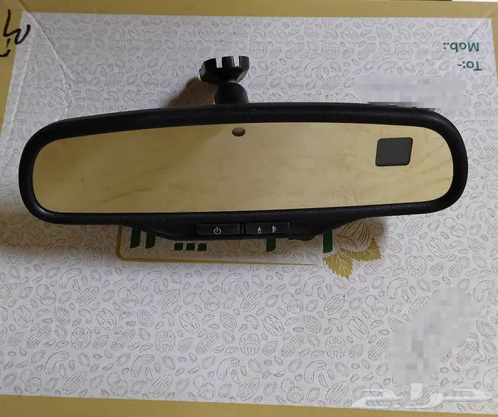 سلفرادو للبيع مرايه تعتيم بوصله درجه حراره 0