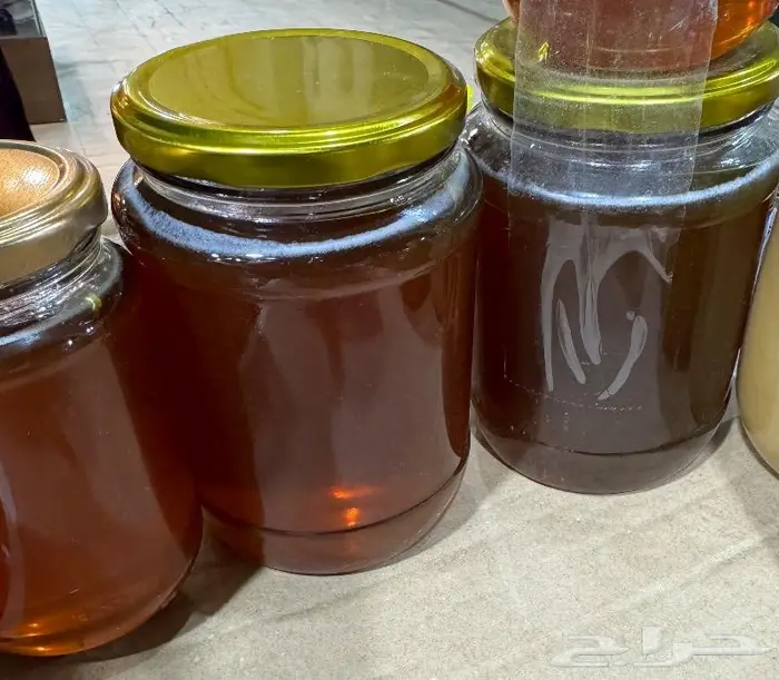 عسل سدر رقم واحد 0