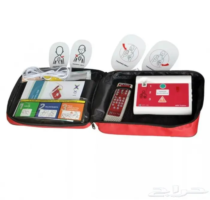 أفضل سعر لدمى التدريب في المملكة (OB-BLS-ALS-ACLS-PALS-CPR) 4