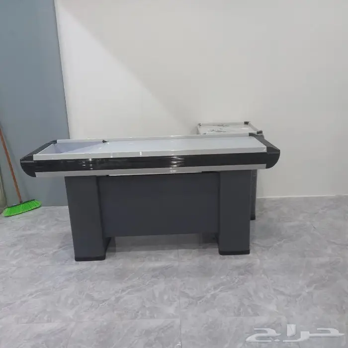 رفوف مستودعات وسوبر ماركت ومخازن 0