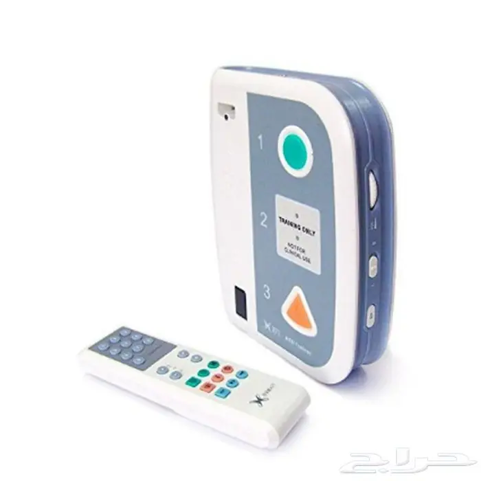 أفضل سعر لدمى التدريب في المملكة (OB-BLS-ALS-ACLS-PALS-CPR) 3