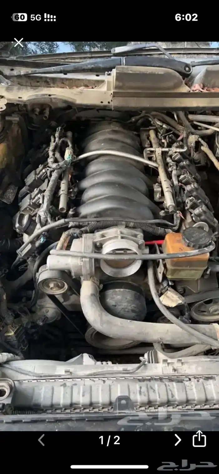 ورشة صيانة وكهرباء وتوظيب البنزين و الديزل 5