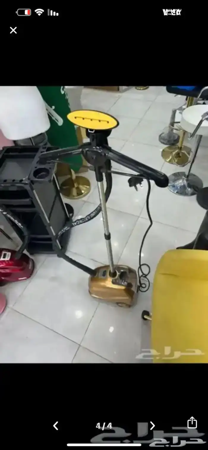 كاويه بخار للمحلات التجاريه والمنازل 0