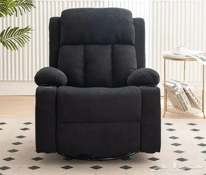 كرسي استرخاء كرسي راحة كرسي تدليك ليزي بوي كرسي راحة 7