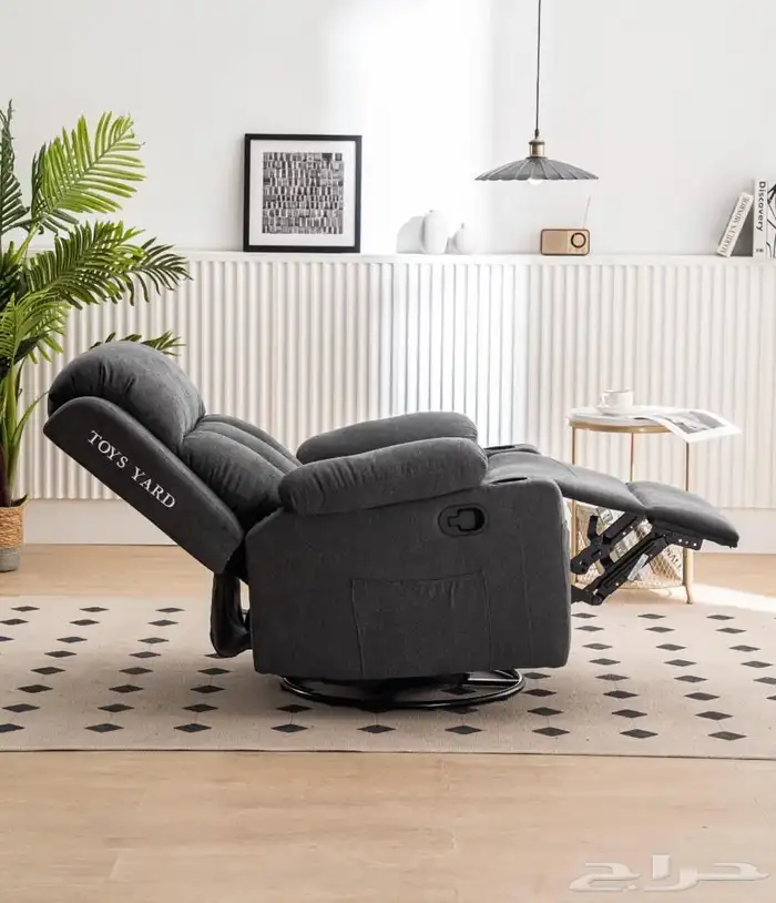 كرسي استرخاء كرسي راحة كرسي تدليك ليزي بوي كرسي راحة 16