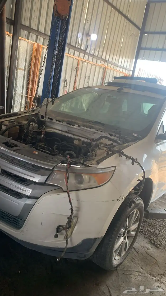 مكائن مستورده وتوضيب وصيانةالسيارات يوجد تابي و تمارا وإمكان 15