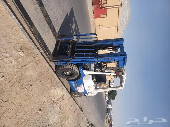 رافعات شوكيه 3